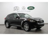 2012 Infiniti FX 35 AWD