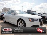 2013 Audi A5 2.0T quattro Coupe