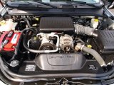 2004 Jeep Grand Cherokee Laredo 4x4 4.7 Liter SOHC 16V V8 Engine
