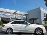 2010 Mercedes-Benz E 350 Sedan