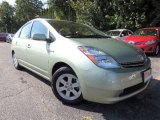 2009 Toyota Prius Hybrid