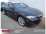 2013 BMW 5 Series 535i Sedan