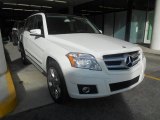 2010 Mercedes-Benz GLK 350