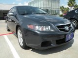 2005 Acura TSX Sedan