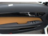 2012 Mercedes-Benz E 350 Cabriolet Door Panel