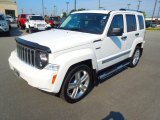 2012 Jeep Liberty Jet 4x4