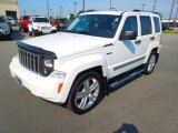 2012 Bright White Jeep Liberty Jet 4x4 #71337639