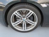 2007 BMW M6 Coupe Wheel