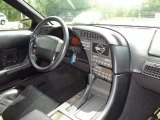 1991 Chevrolet Corvette Convertible Dashboard