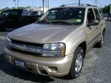 2004 Chevrolet TrailBlazer LS 4x4