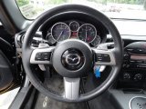 2008 Mazda MX-5 Miata Sport Roadster Steering Wheel