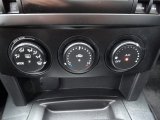 2008 Mazda MX-5 Miata Sport Roadster Controls