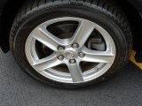 2008 Mazda MX-5 Miata Sport Roadster Wheel
