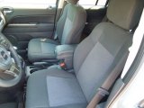 2013 Jeep Patriot Sport Front Seat