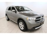 2011 Dodge Durango Crew 4x4