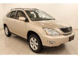 2009 Lexus RX 350 AWD