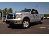 2012 Ford F150 XLT SuperCab