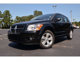 2012 Dodge Caliber SXT