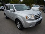 2009 Honda Pilot Touring 4WD