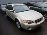 2005 Subaru Outback 2.5i Limited Wagon