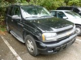 2006 Chevrolet TrailBlazer LS 4x4