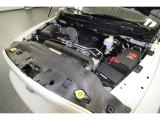 2010 Dodge Ram 1500 TRX4 Quad Cab 4x4 5.7 Liter HEMI OHV 16-Valve VVT MDS V8 Engine