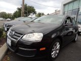 2010 Volkswagen Jetta SE Sedan