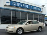 2009 Chevrolet Impala LT