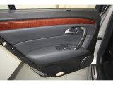 2006 Acura RL 3.5 AWD Sedan Door Panel