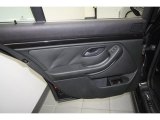 2002 BMW 5 Series 525i Sedan Door Panel