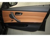 2011 BMW 3 Series 335i Sedan Door Panel