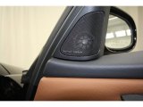 2011 BMW 3 Series 335i Sedan Audio System