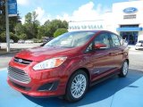 2013 Ford C-Max Hybrid SE