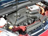 2013 Ford C-Max Hybrid SE 2.0 Liter Atkninson Cycle DOHC 16-Valve 4 Cylinder Gasoline/Electric Hybrid Engine