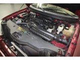 2004 Ford F150 Lariat SuperCrew 4x4 5.4 Liter SOHC 24V Triton V8 Engine