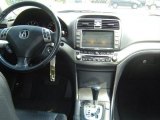 2005 Acura TSX Sedan Dashboard