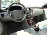 2006 Cadillac DTS Luxury Dashboard