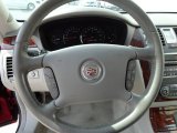 2006 Cadillac DTS Luxury Steering Wheel