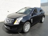 2013 Cadillac SRX FWD