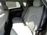 2013 Cadillac SRX FWD Rear Seat
