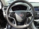 2013 Cadillac SRX FWD Steering Wheel