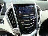 2013 Cadillac SRX FWD Controls