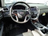 2013 Cadillac SRX Luxury FWD Dashboard