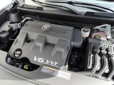 2013 Cadillac SRX Luxury FWD 3.6 Liter SIDI DOHC 24-Valve VVT V6 Engine