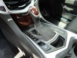 2013 Cadillac SRX Luxury FWD 6 Speed Automatic Transmission