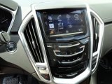 2013 Cadillac SRX Luxury FWD Controls