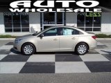 2011 Chevrolet Cruze LT