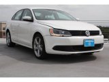 2011 Volkswagen Jetta SE Sedan