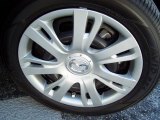 2012 Mazda MAZDA2 Sport Wheel