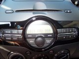 2012 Mazda MAZDA2 Sport Controls